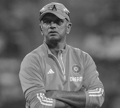 rahul dravid