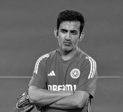 goutam gambhir
