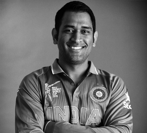 mahendra singh dhoni