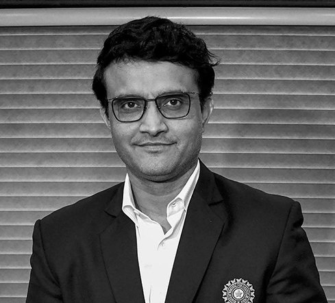 saurav ganguly