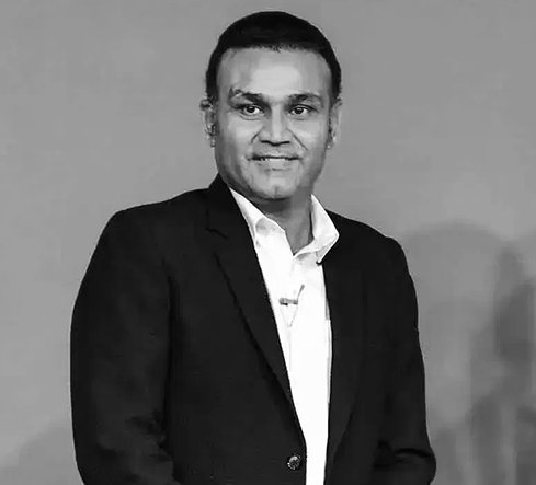 virendra sehwag