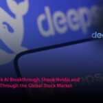 DeepSeek's AI