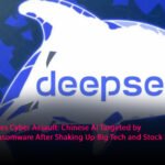 DeepSeek Faces Cyber Assault