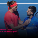 Djokovic’s Retirement
