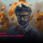Rajinikanth Returns with Jailer 2