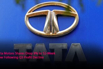 Tata Motors