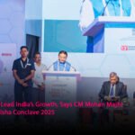 Utkarsh Odisha Conclave 2025