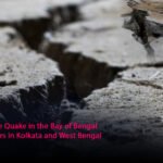 5.1 Magnitude Quake in the Bay of Bengal Causes Tremors in Kolkata and West Bengal