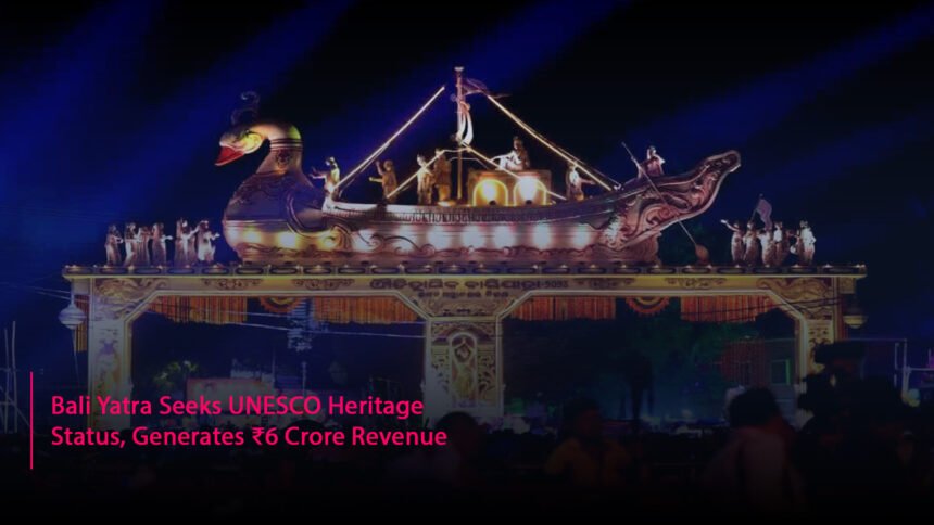 Bali Yatra Seeks UNESCO Heritage Status