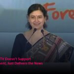 Jagi Panda: OTV Doesn't Support Any Government, Just Delivers the News