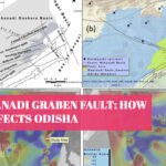 Mahanadi Graben Fault