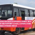 Smuggling Racket Exposed