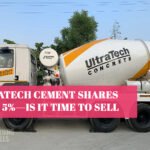UltraTech Cement shares drop 5%—Is it time to sell Polycab, KEI, and Havells?Mahadeepa Ceremony