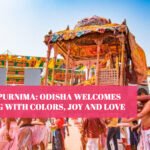 Dola Purnima: Odisha Welcomes Spring with Colors, Joy and Love