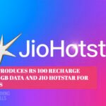 Jio Hotstar