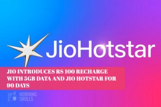 Jio Hotstar