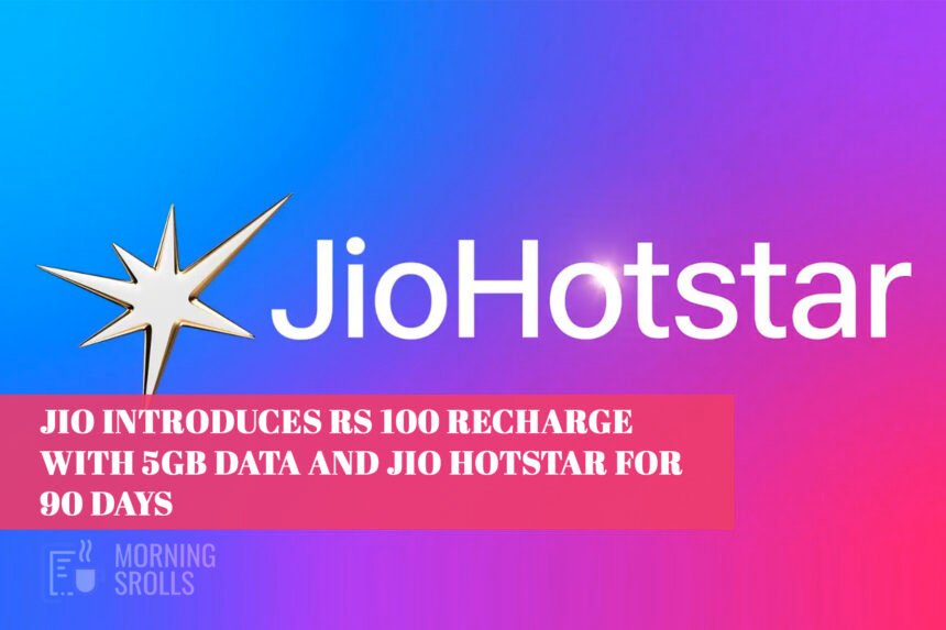 Jio Hotstar