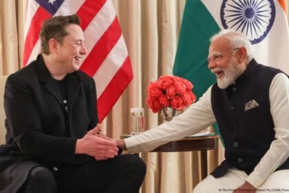 Elon Musk Grateful for Discussion with PM Modi, Aiming to Visit India This Year