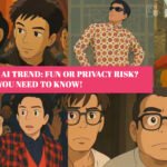 Ghibli AI Trend: Fun or Privacy Risk? What You Need to Know!