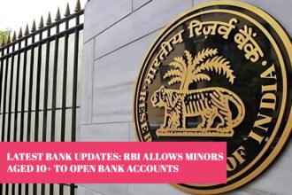 Latest Bank Updates