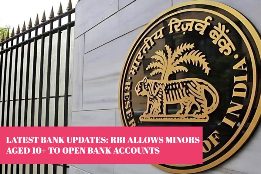 Latest Bank Updates