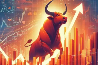 Nifty Above 24K, Sensex Nears 80K – Top Movers, Highs, and Lows of the Day