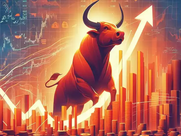 Nifty Above 24K, Sensex Nears 80K – Top Movers, Highs, and Lows of the Day