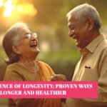 The Science of Longevity