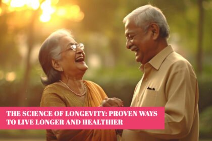 The Science of Longevity