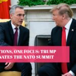 32 Nations, One Focus