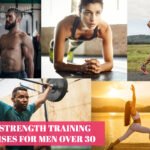 5 Best Strength Training Exercises for Men Over 30
