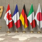 G7 Summit 2025 in Canada: Key Highlights and India’s Role