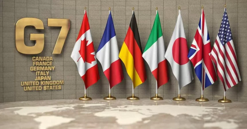 G7 Summit 2025 in Canada: Key Highlights and India’s Role